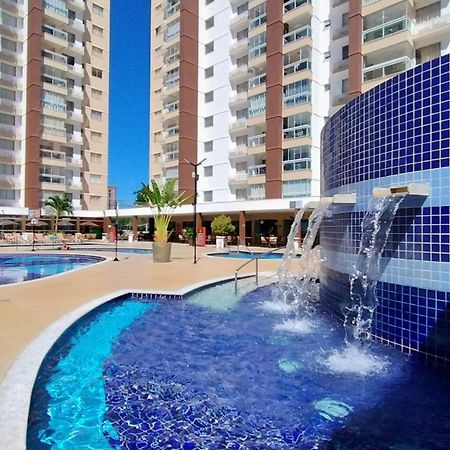 Casa Da Madeira Caldas Novas - Achei Ferias - Com Roupa De Cama מראה חיצוני תמונה