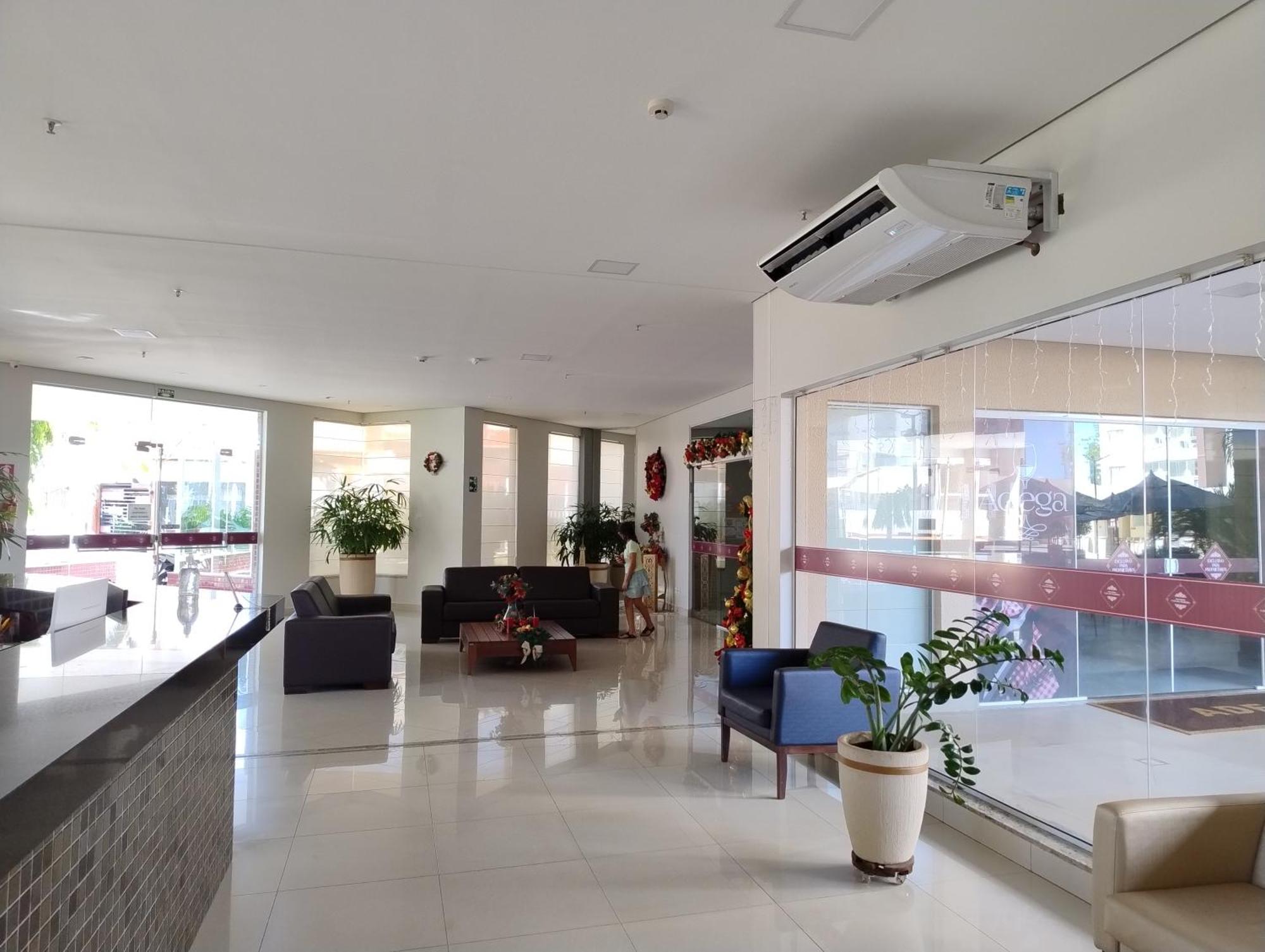 Casa Da Madeira Caldas Novas - Achei Ferias - Com Roupa De Cama מראה חיצוני תמונה