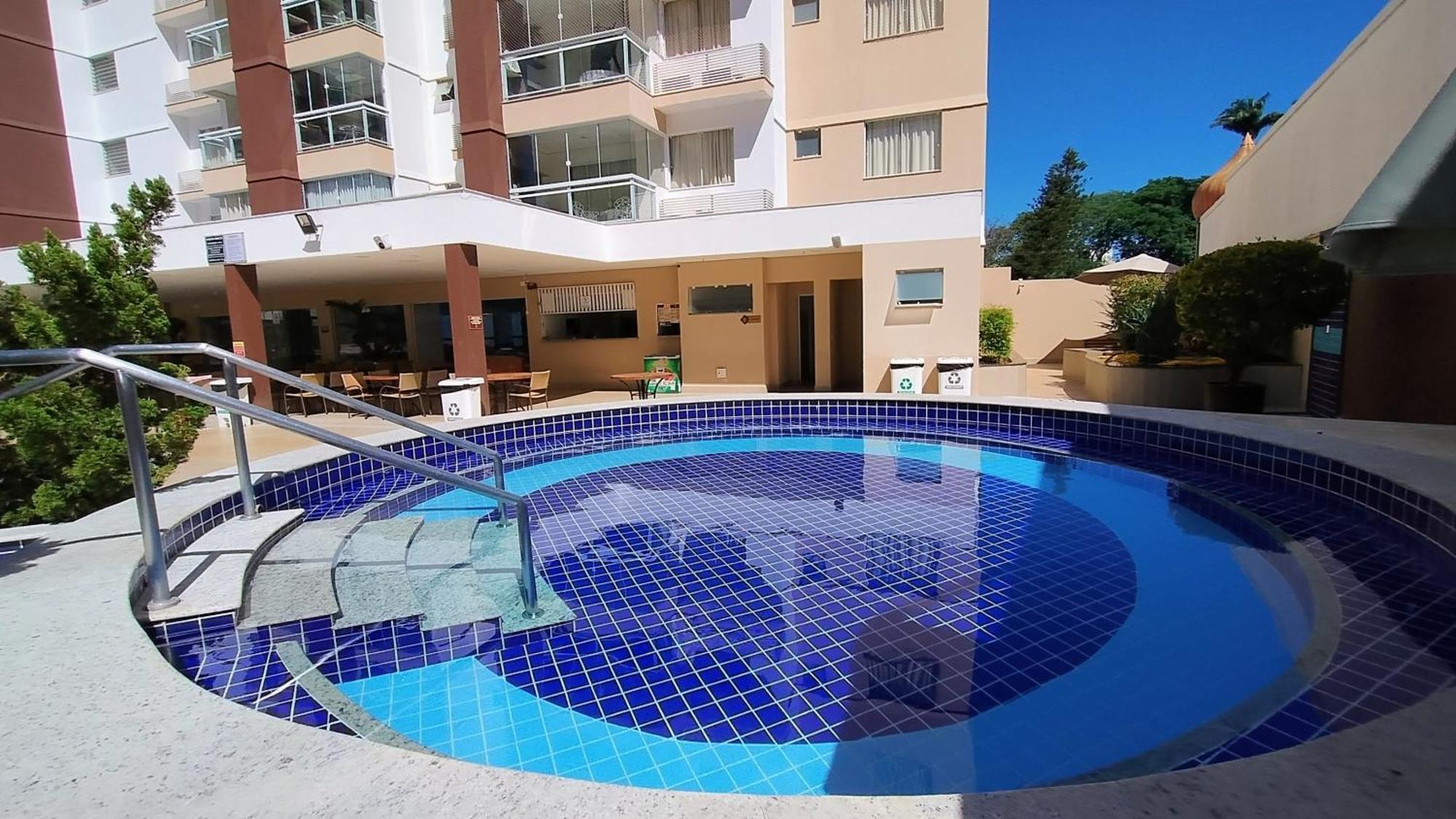 Casa Da Madeira Caldas Novas - Achei Ferias - Com Roupa De Cama מראה חיצוני תמונה