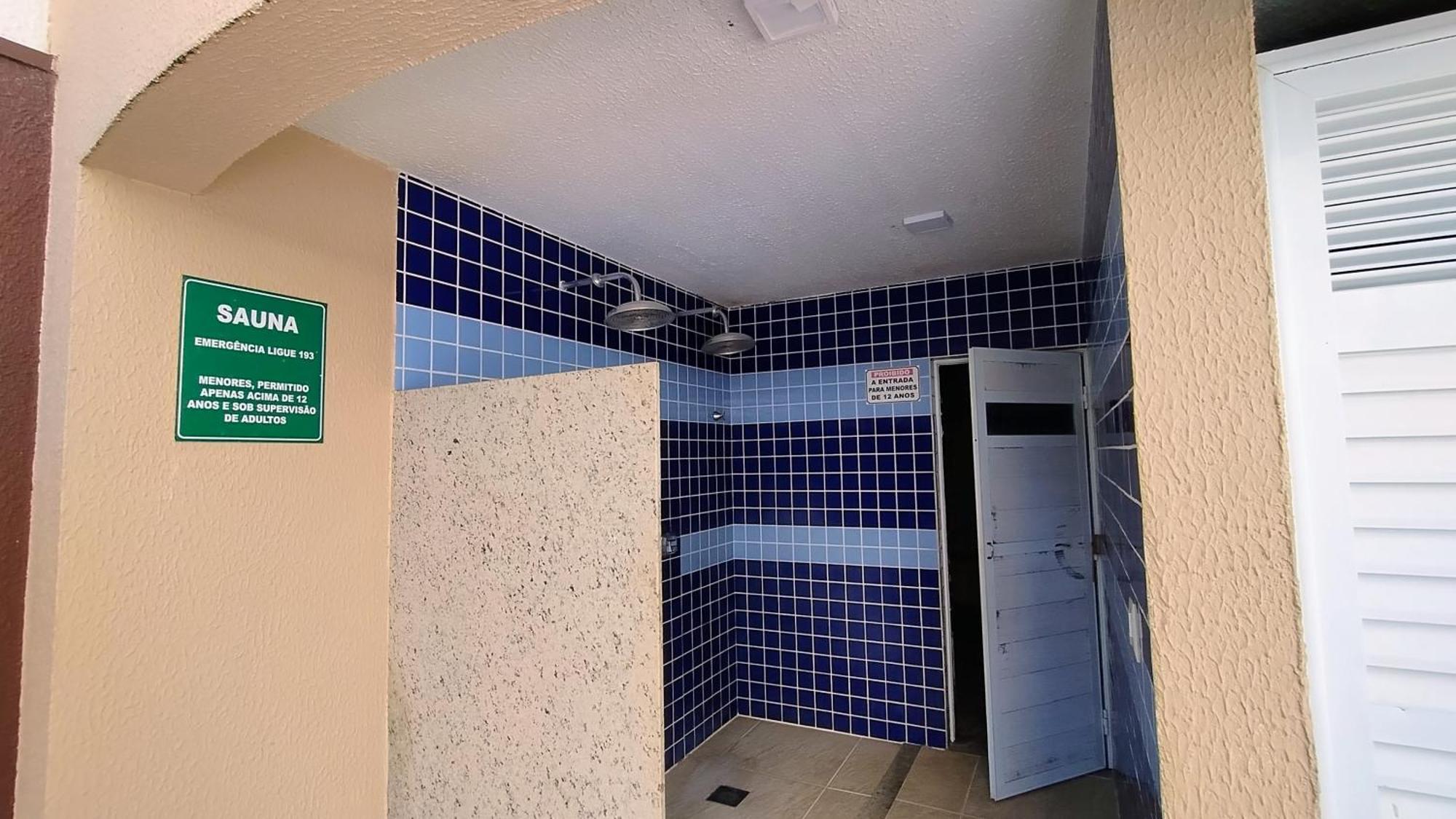 Casa Da Madeira Caldas Novas - Achei Ferias - Com Roupa De Cama מראה חיצוני תמונה