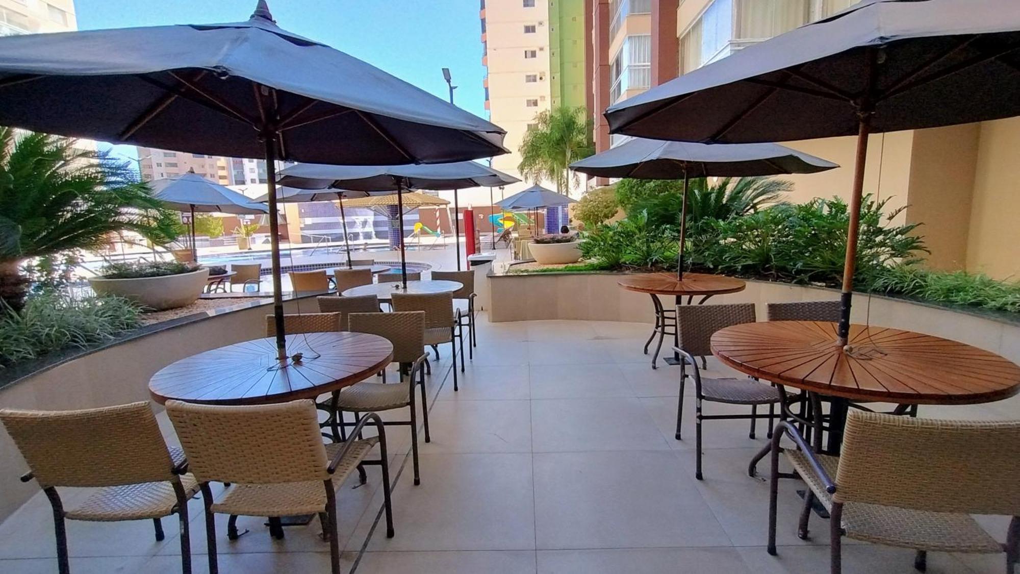 Casa Da Madeira Caldas Novas - Achei Ferias - Com Roupa De Cama מראה חיצוני תמונה