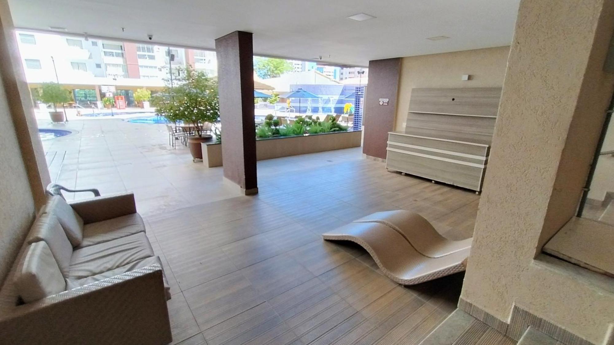 Casa Da Madeira Caldas Novas - Achei Ferias - Com Roupa De Cama מראה חיצוני תמונה